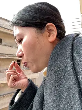 daaqnn's cam snapshot