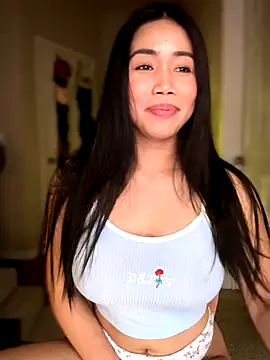 JazzieXo's cam snapshot