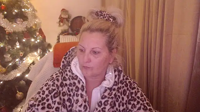 Divineblond's cam snapshot