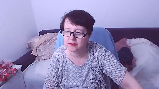 ChristaRose's cam snapshot