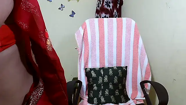 Rubi-Ji's cam snapshot