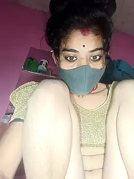 Mahek_love143's cam snapshot