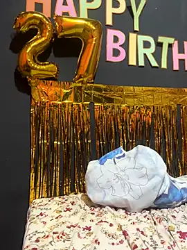 imsuziblack live sex cam