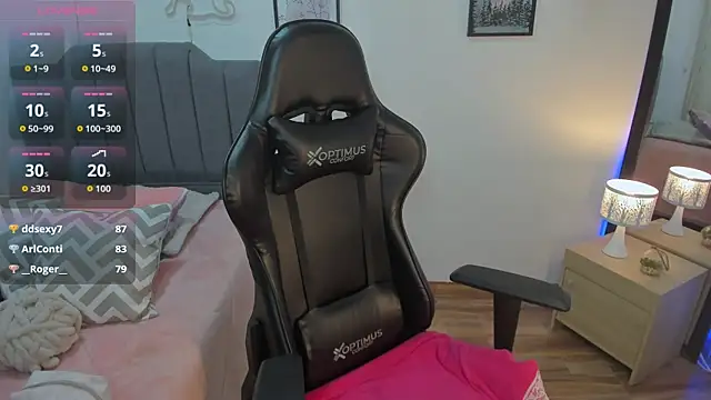 amaia_monet's cam snapshot