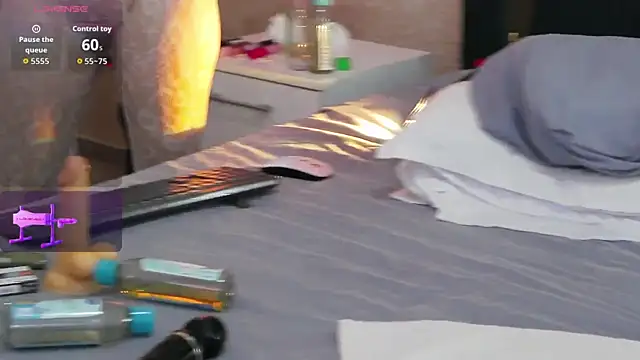 RubbiDark's cam snapshot