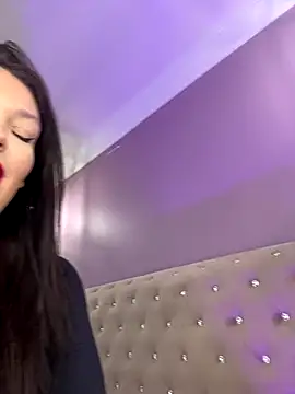 ClaraPasssion's cam snapshot