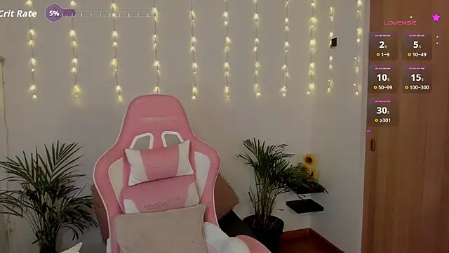 jossephine_'s cam snapshot