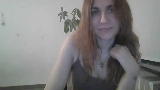 JasmineGlamour's cam snapshot