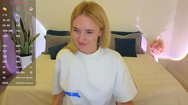 AlisssaRose's cam snapshot