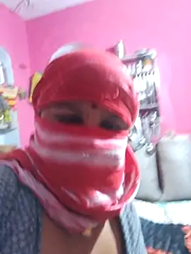 Pallu_Asha's cam snapshot