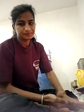 Kumari_gairl's cam snapshot