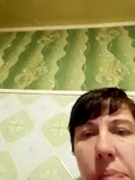 LusiaD's cam snapshot