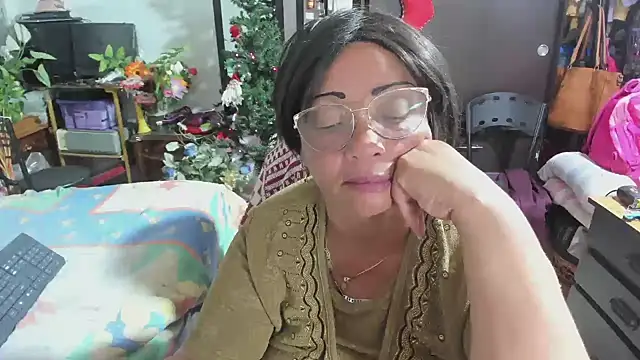 Mrs_mommy_'s cam snapshot