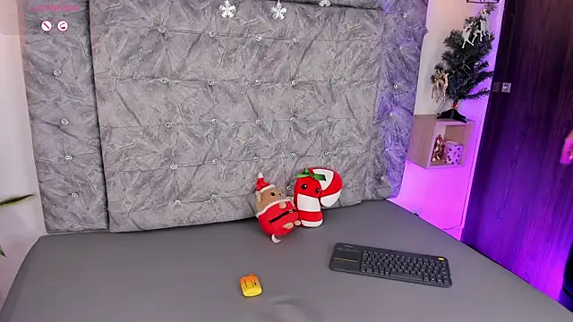 Seraphyne666's cam snapshot