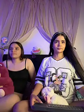 I_am_Zoe_Hot's cam snapshot