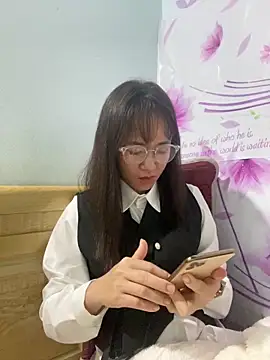 TranOanh999's cam snapshot