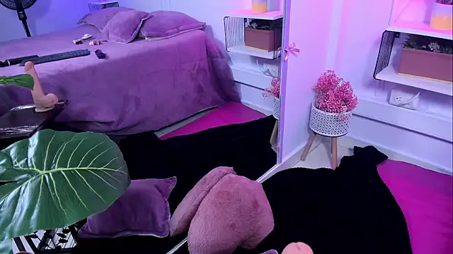 Kai_Rose's cam snapshot