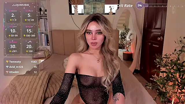 Hollywood_Girl live sex cam