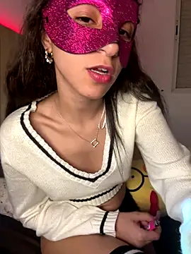 ZINA-MOROCCO's cam snapshot