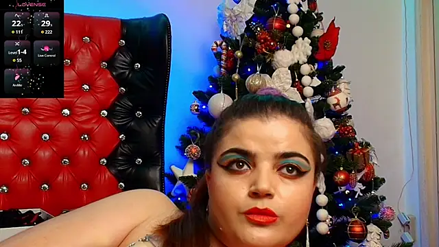 Best_RaqueleDiva's cam snapshot