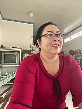 Alinat_'s cam snapshot