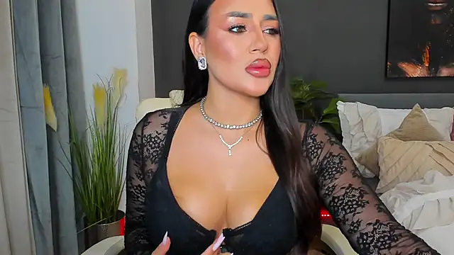 Sonia__Rey's cam snapshot