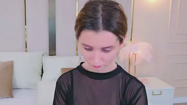 MarybethSnow live sex cam