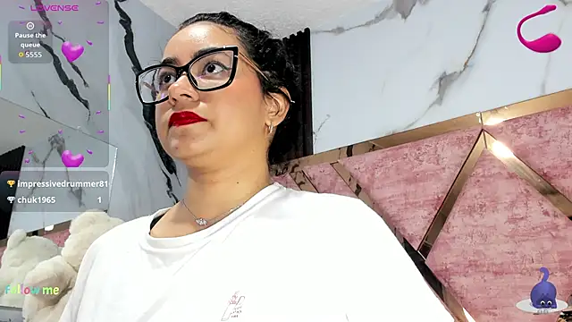 miilaklum's cam snapshot