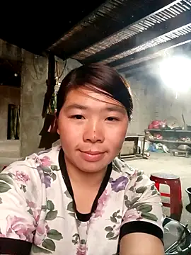 quynhkoolbae's cam snapshot