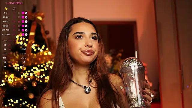 ItalianGirl's cam snapshot