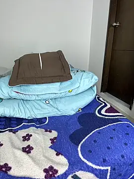 sandylau's cam snapshot