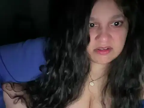 MelanieFawker's cam snapshot