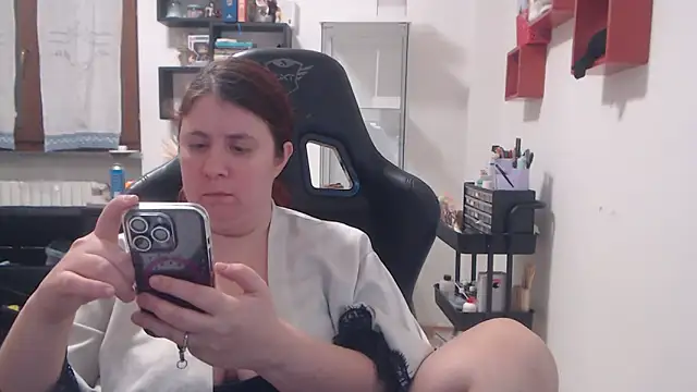 valerysexy's cam snapshot