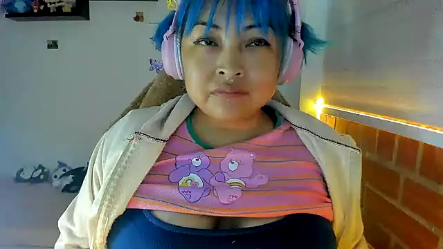 Shaddycute_'s cam snapshot