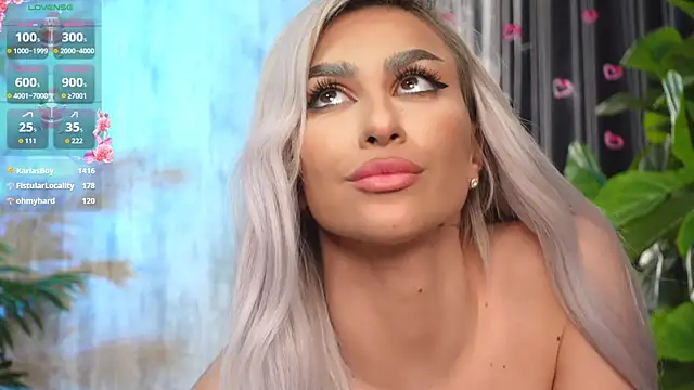 KarlaBart's cam snapshot