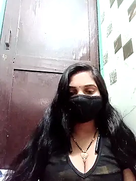 Payal-001's cam snapshot