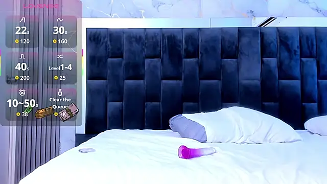 Tanaz_xX's cam snapshot