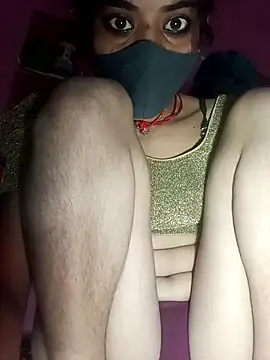 Mahek_love143's cam snapshot