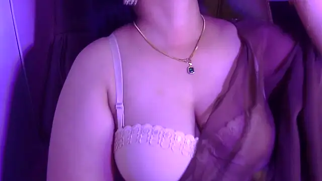 Malnad_beauty's cam snapshot