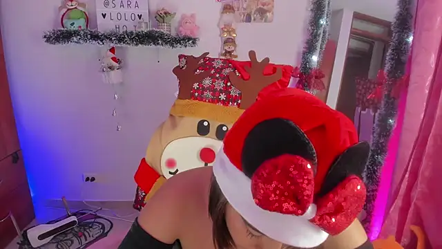 saralolo420's cam snapshot