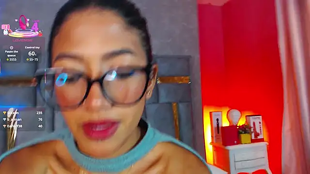 Tyla_Ks's cam snapshot