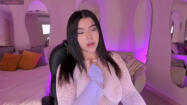 CandaseRussell's cam snapshot