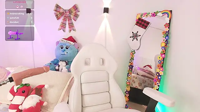 justonecute's cam snapshot