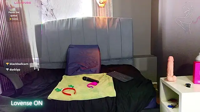 Natasha_699's cam snapshot