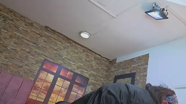 daniela_xue's cam snapshot