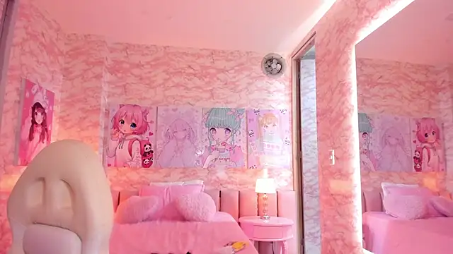 sensual_skinny live sex cam