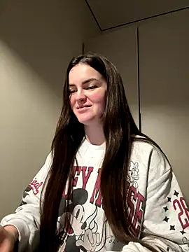 Karolina_llove's cam snapshot