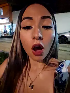 Natasanz's cam snapshot