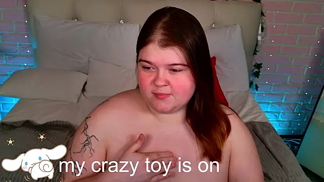 Mia_Ray's cam snapshot