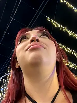 Paulina-Wells's cam snapshot